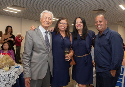 Homenagem 100 anos - Roswilcio Góes - Imagem 31 de 37