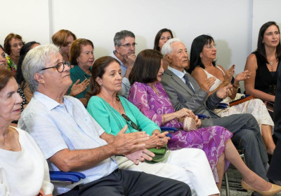 Homenagem 100 anos - Roswilcio Góes - Imagem 7 de 37