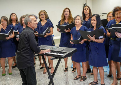 Homenagem 100 anos - Roswilcio Góes - Imagem 9 de 37